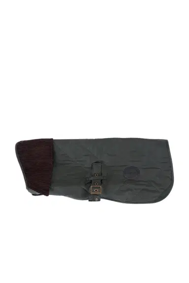 Barbour Quilted Dog Coat | Thumbnail 1