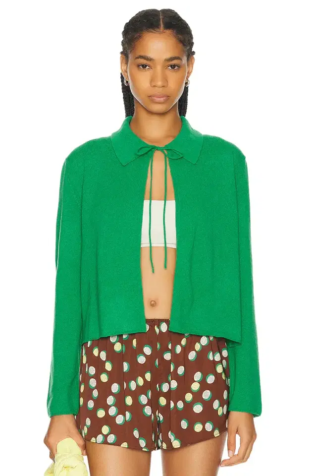 BODE Lodge Cardigan