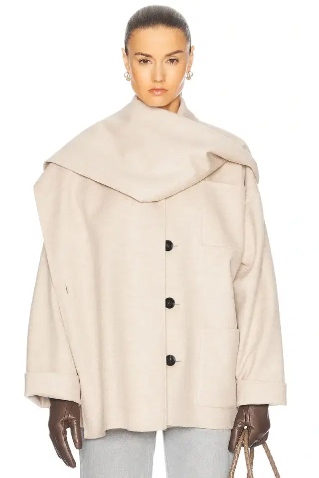 Short Coat