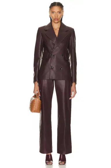 Bottega Veneta Leather Jacket | Thumbnail 4 Bottega Veneta Leather Jacket | Thumbnail 4