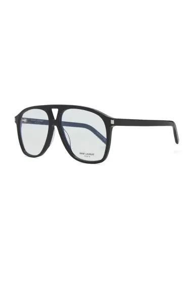 Saint Laurent SL 596 Dune Optical Eyeglasses | Thumbnail 2