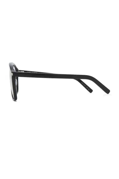 Saint Laurent SL 596 Dune Optical Eyeglasses | Thumbnail 3
