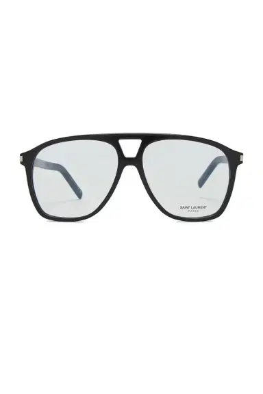 Saint Laurent SL 596 Dune Optical Eyeglasses | Thumbnail 1