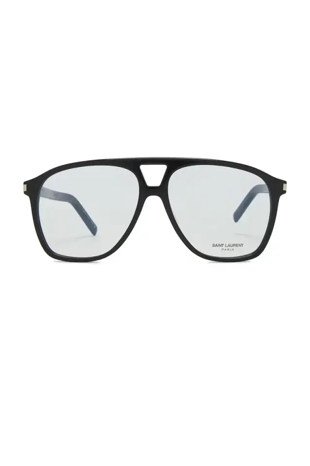 Saint Laurent SL 596 Dune Optical Eyeglasses