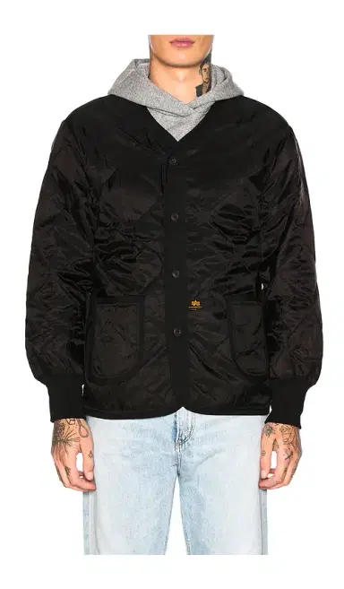Alpha Industries ALS/92 Liner | Thumbnail 2