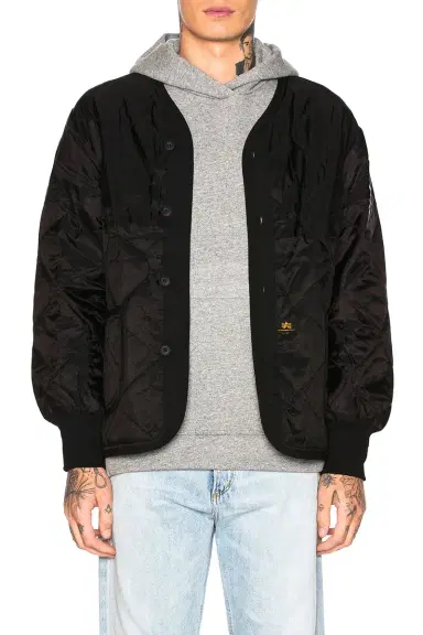 Alpha Industries ALS/92 Liner | Thumbnail 3