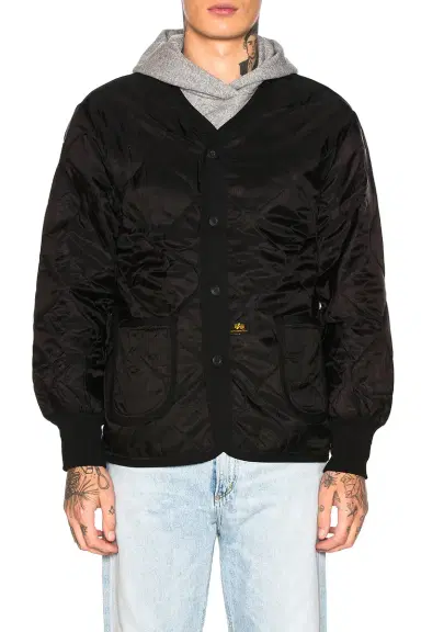 Alpha Industries ALS/92 Liner | Thumbnail 4