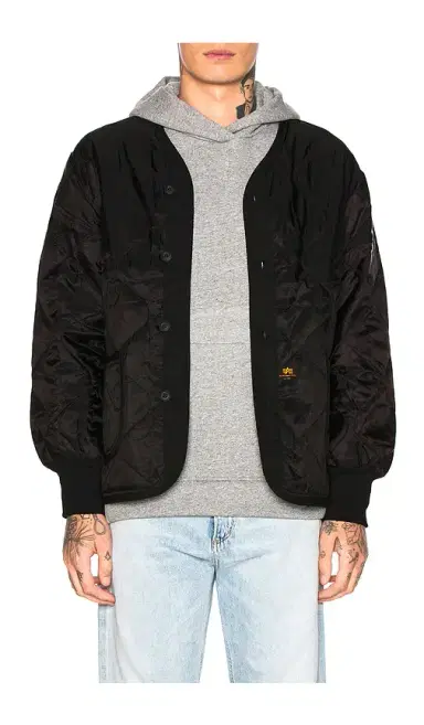 Alpha Industries ALS/92 Liner | Thumbnail 1