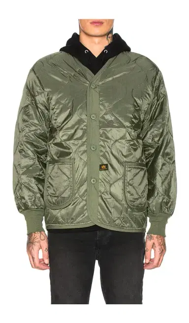 Alpha Industries ALS/92 Liner | Thumbnail 2