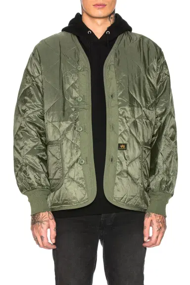 Alpha Industries ALS/92 Liner | Thumbnail 3
