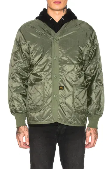 Alpha Industries ALS/92 Liner | Thumbnail 4