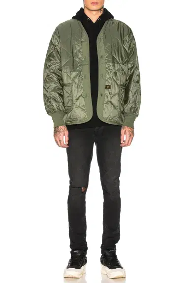 Alpha Industries ALS/92 Liner | Thumbnail 5