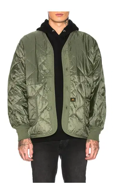Alpha Industries ALS/92 Liner | Thumbnail 1
