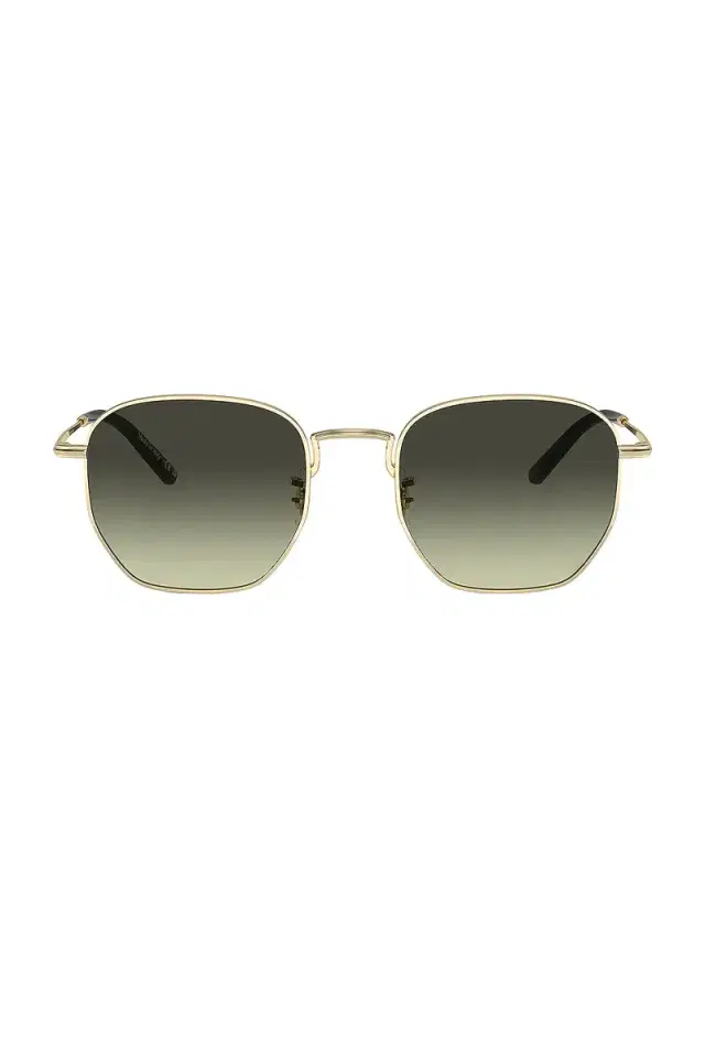 Oliver Peoples Kerney Sun Sunglasses
