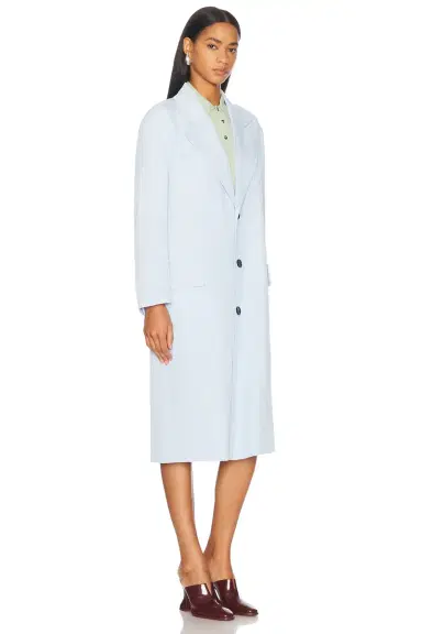 Bottega Veneta Long Coat | Thumbnail 2 Bottega Veneta Long Coat | Thumbnail 2