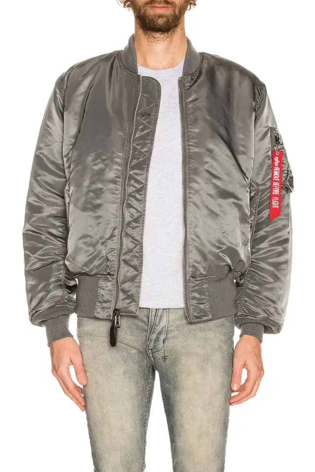 MA-1 Flight Jacket