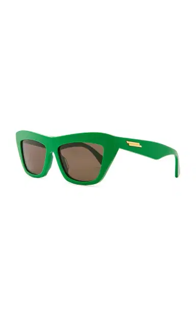 Bottega Veneta Classic Ribbon Sunglasses | Thumbnail 2 Bottega Veneta Classic Ribbon Sunglasses | Thumbnail 2