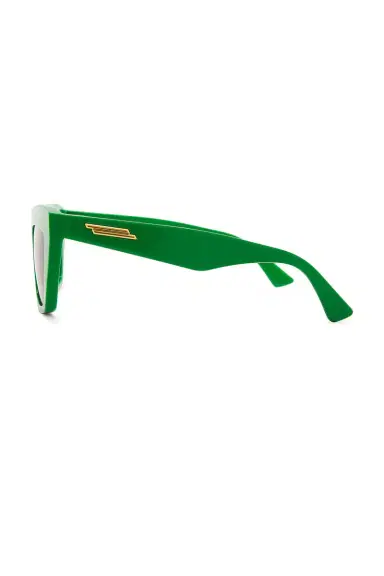 Bottega Veneta Classic Ribbon Sunglasses | Thumbnail 5 Bottega Veneta Classic Ribbon Sunglasses | Thumbnail 5