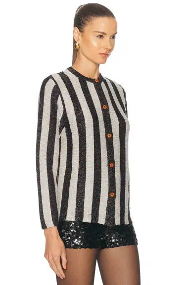 BODE Grandstand Cardigan | Thumbnail 2