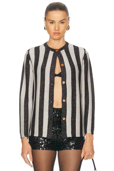BODE Grandstand Cardigan | Thumbnail 1