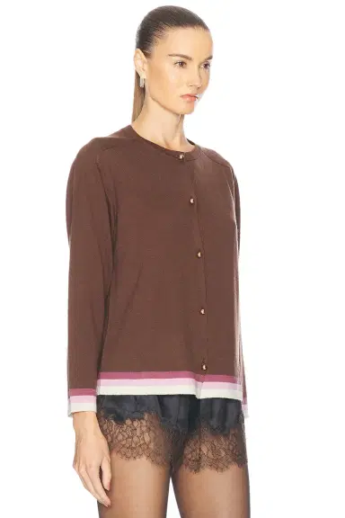 BODE Fairground Cardigan | Thumbnail 2