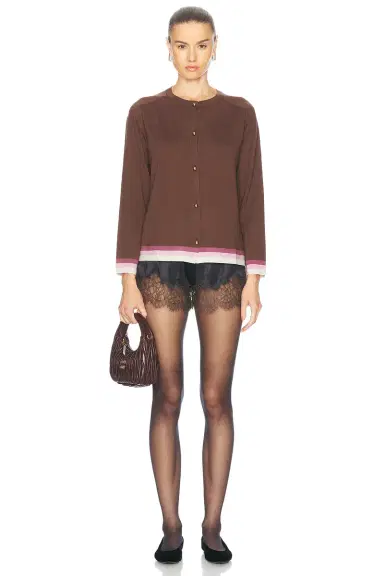 BODE Fairground Cardigan | Thumbnail 4