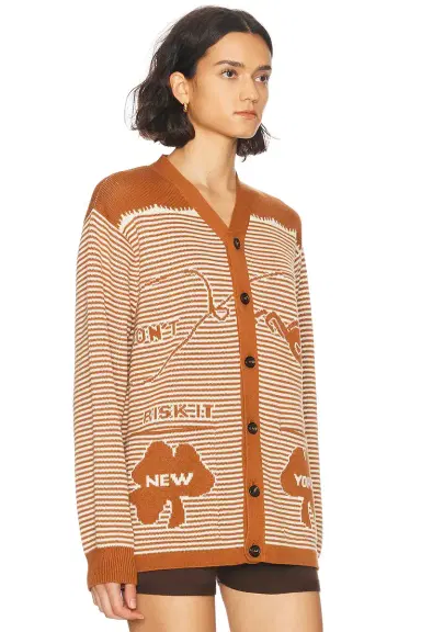 BODE Buckaroo Cardigan | Thumbnail 2