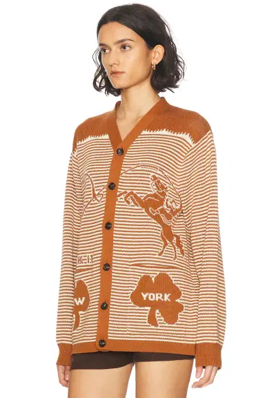 BODE Buckaroo Cardigan | Thumbnail 3