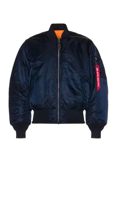Alpha Industries MA-1 Bomber Jacket | Thumbnail 2