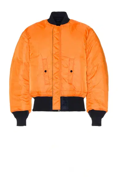 Alpha Industries MA-1 Bomber Jacket | Thumbnail 6