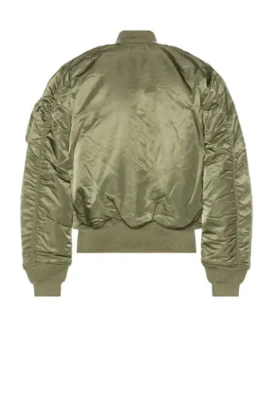Alpha Industries MA-1 Bomber Jacket | Thumbnail 5