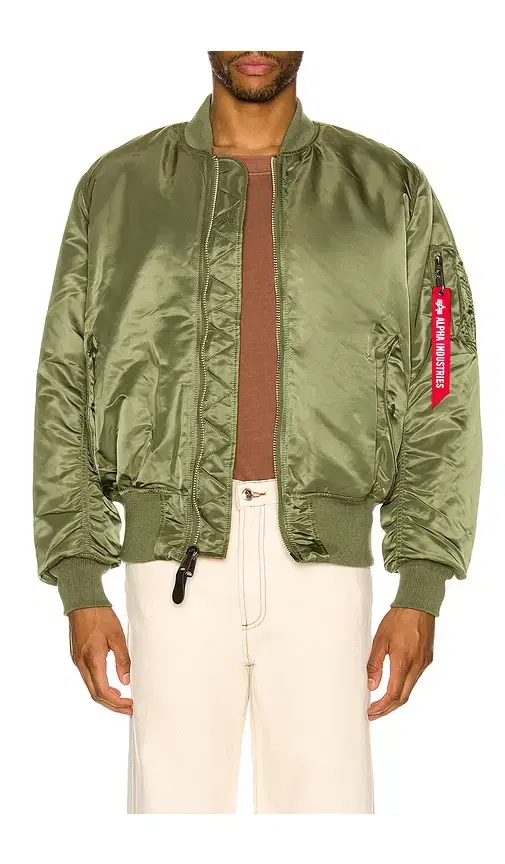 MA-1 Bomber Jacket