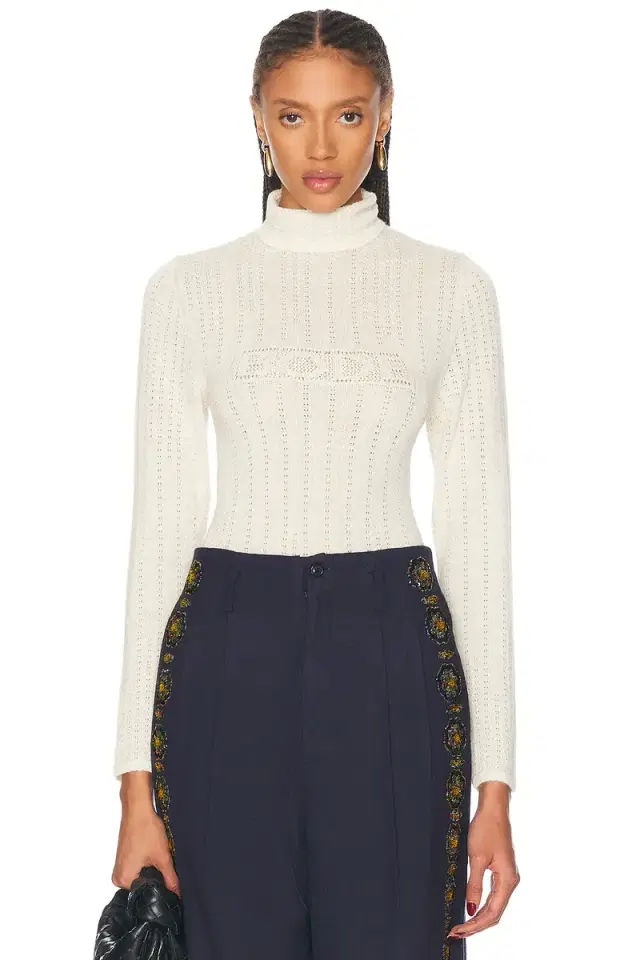 BODE Louise Pullover