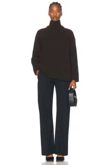 BODE Rollneck Cashmere Sweater | Thumbnail 4
