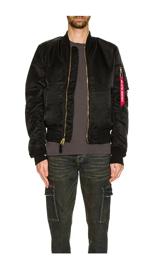 MA-1 Slim Fit