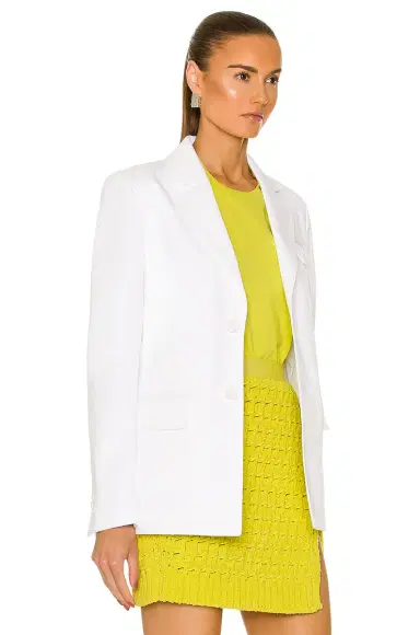 Bottega Veneta Sanded Cotton Twill Jacket | Thumbnail 3 Bottega Veneta Sanded Cotton Twill Jacket | Thumbnail 3