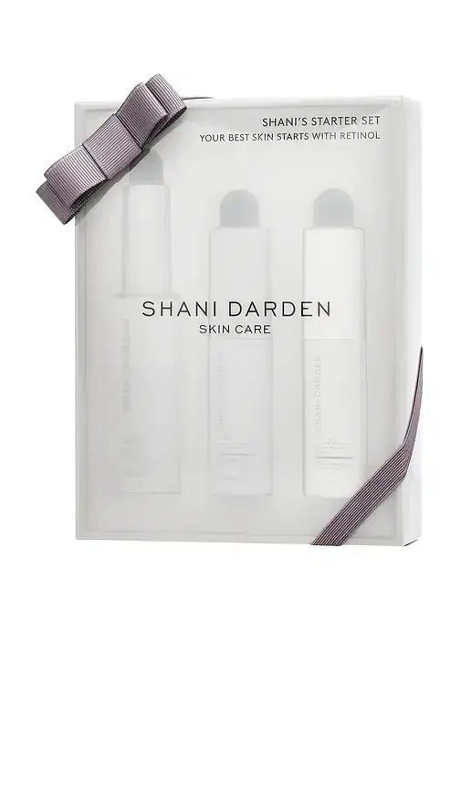 Shani's Starter Set