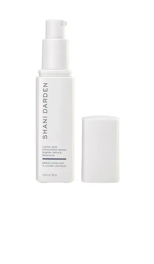 Shani Darden Skin Care Lactic Acid Serum