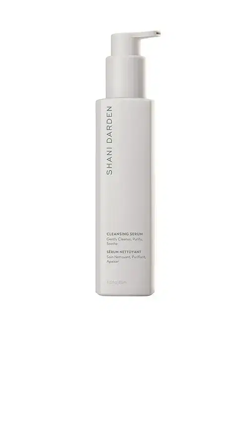 Shani Darden Skin Care Cleansing Serum