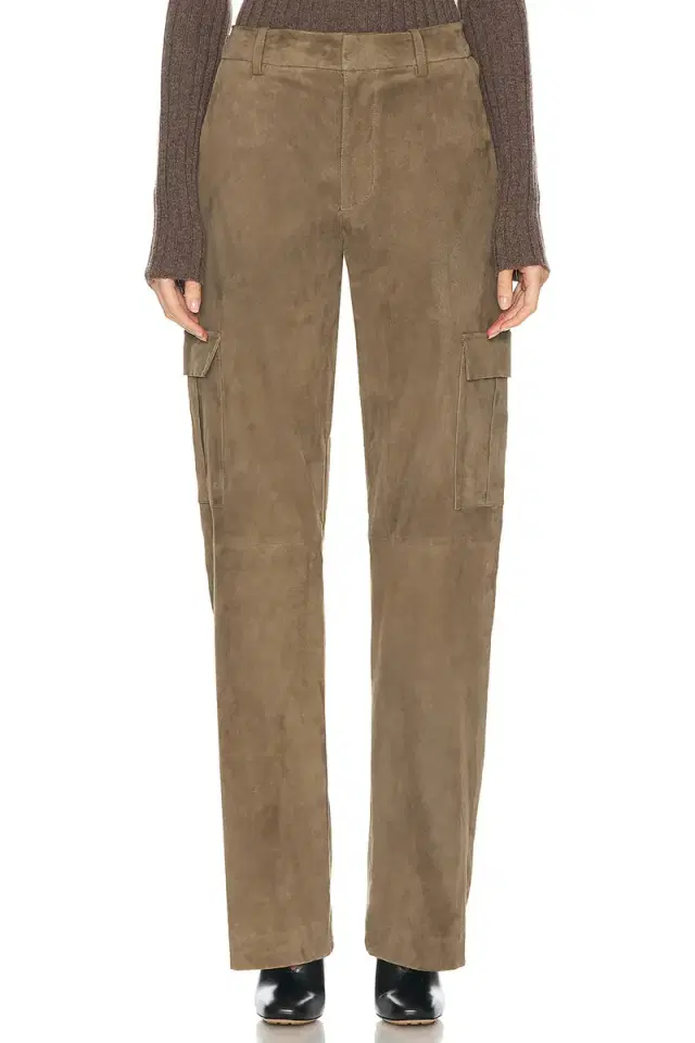 SPRWMN Baggy Cargo Pant