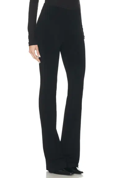 Sprwmn Micro Flare Pant | Thumbnail 2