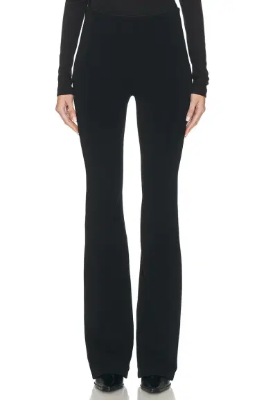 Sprwmn Micro Flare Pant | Thumbnail 1