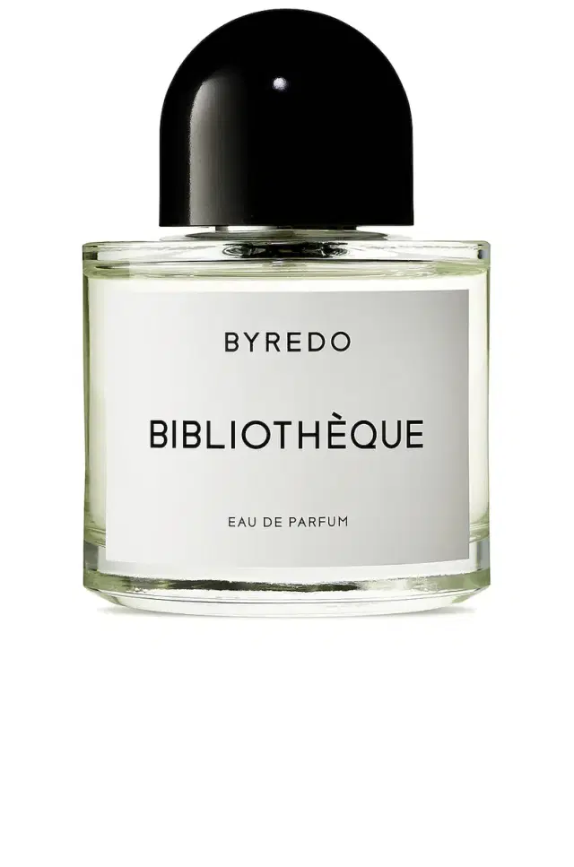 Byredo Bibliotheque Eau de Parfum