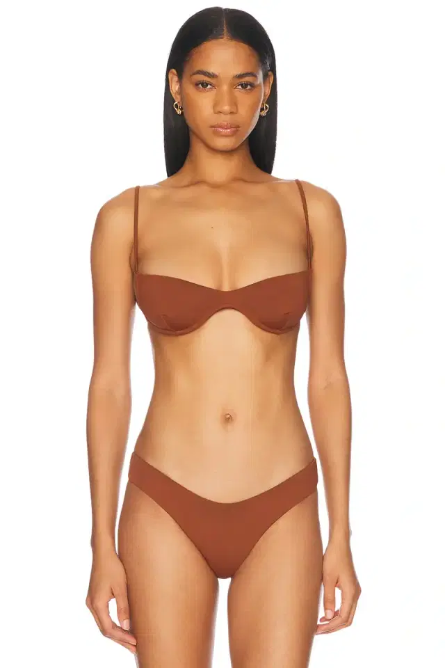 HAIGHT. Lana Bikini Top