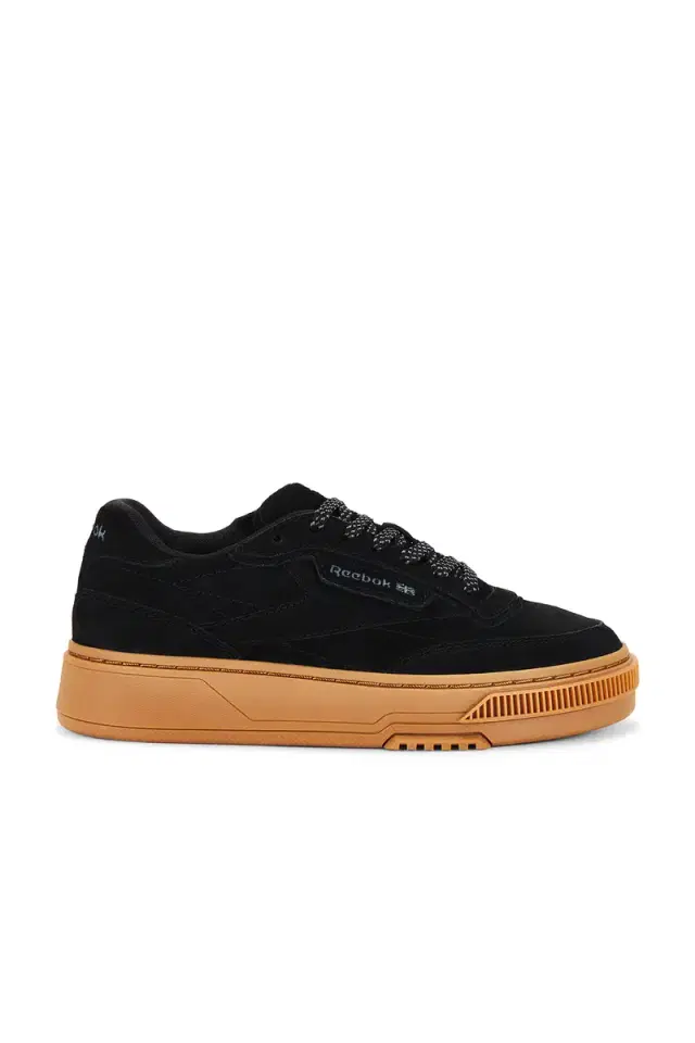 REEBOK Club C LTD Suede Sneaker