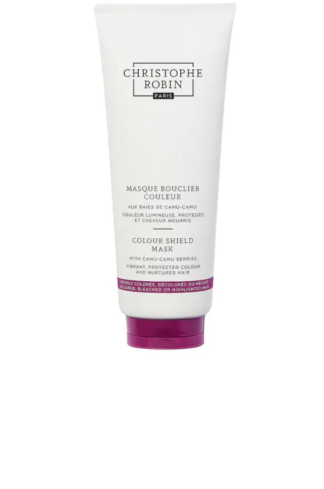 Color Shield Mask