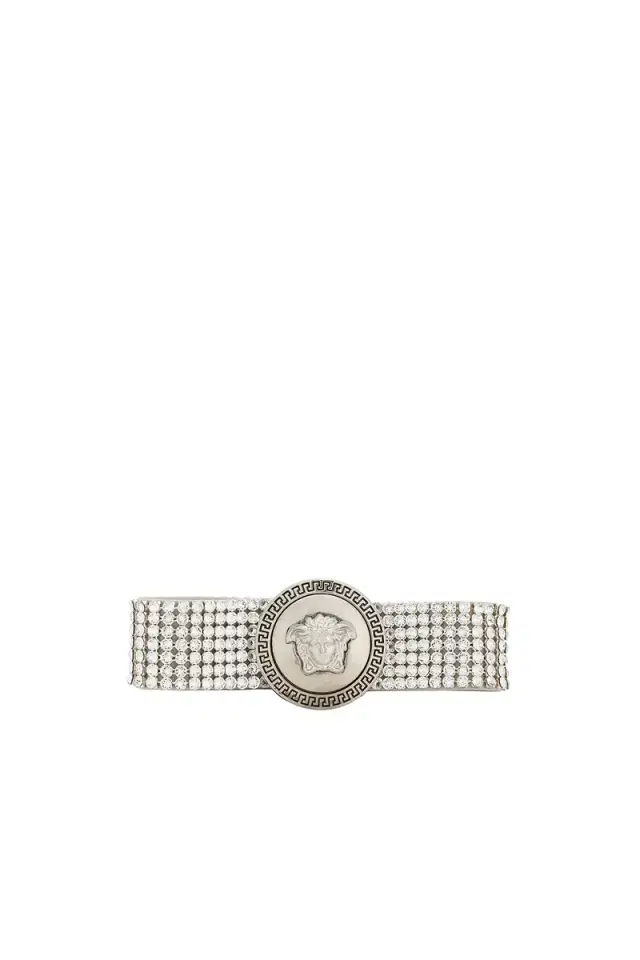 VERSACE Hair Clip