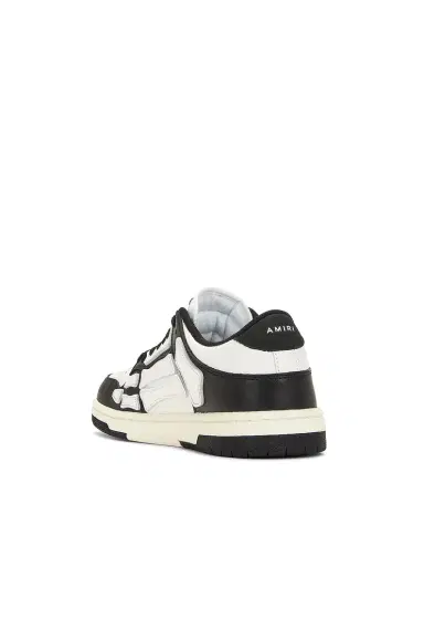 AMIRI Skel Top Low Sneaker | Thumbnail 3 AMIRI Skel Top Low Sneaker | Thumbnail 3