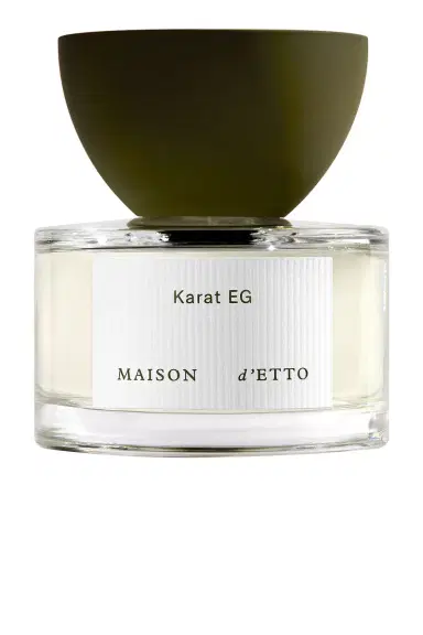 Maison d'Etto Karat EG Eau De Parfum | Thumbnail 1 Maison d'Etto Karat EG Eau De Parfum | Thumbnail 1