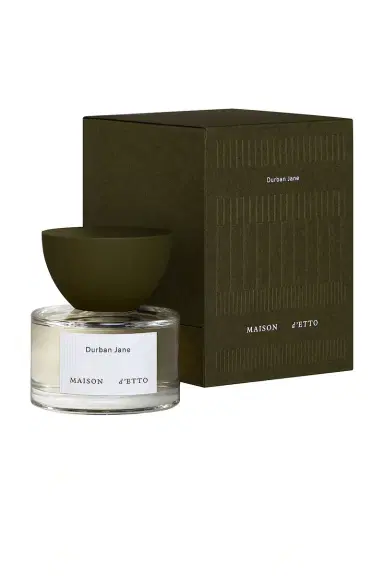 Maison d'Etto Durban Jane Eau De Parfum | Thumbnail 2 Maison d'Etto Durban Jane Eau De Parfum | Thumbnail 2